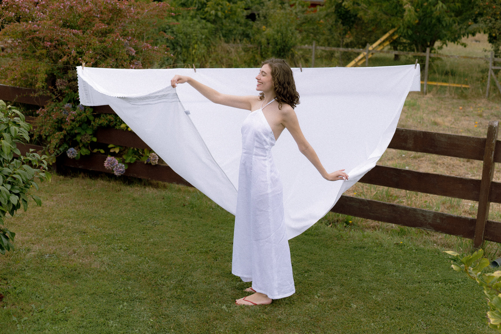 Slow Fashion: Returning to the Basics