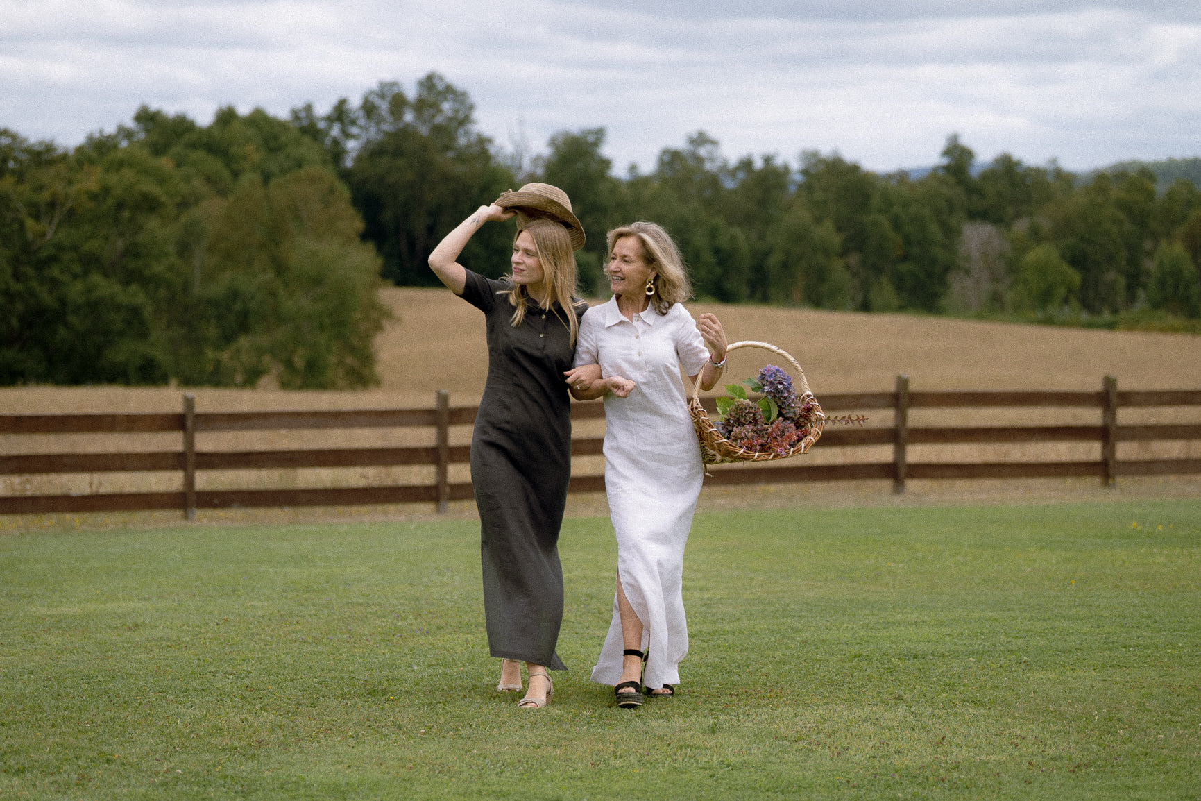 Virginia Polo Dress